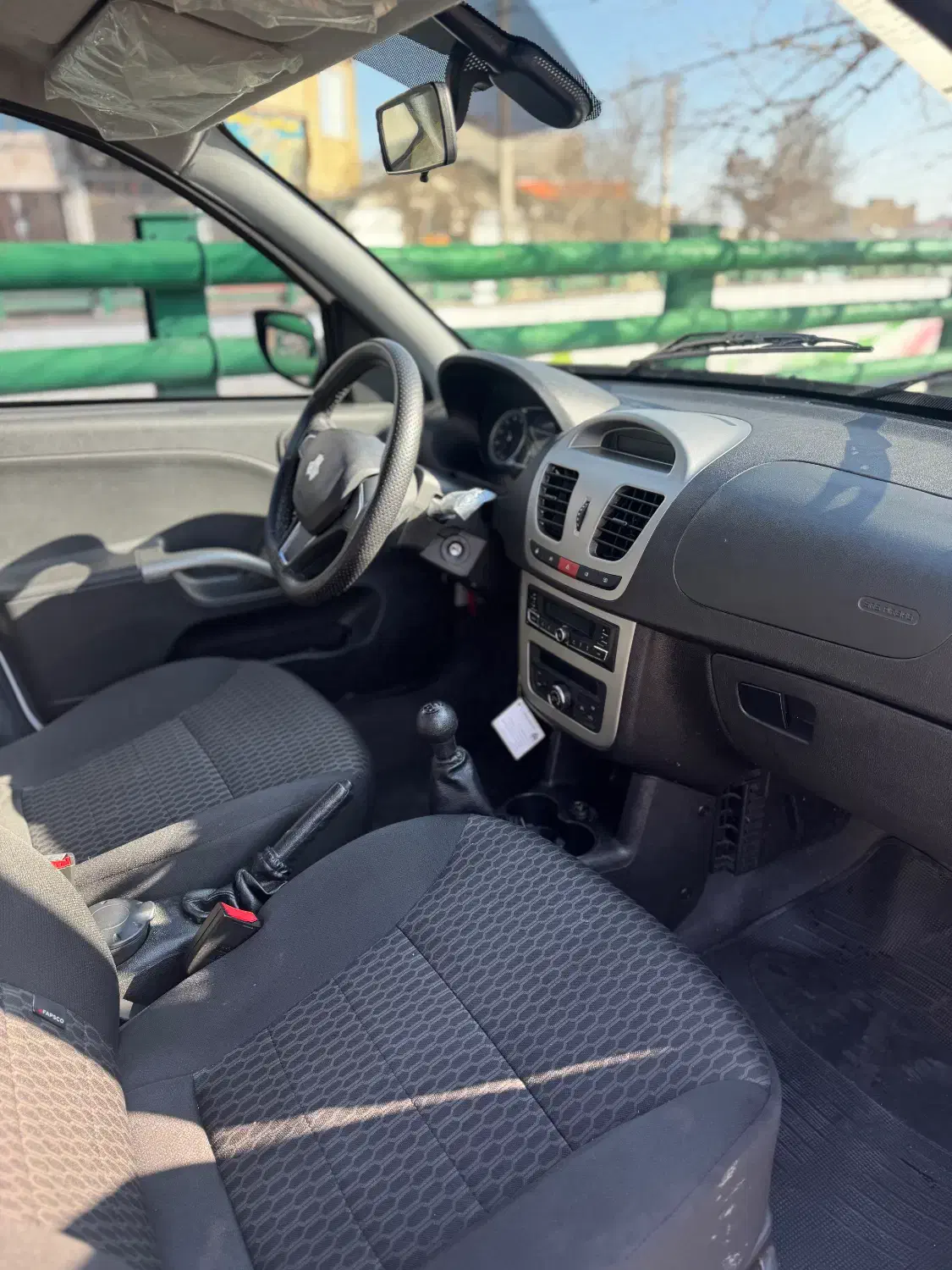 کوئیک RS،مدل۱۴۰۲|خودرو سواری و وانت|زنجان, |دیوار