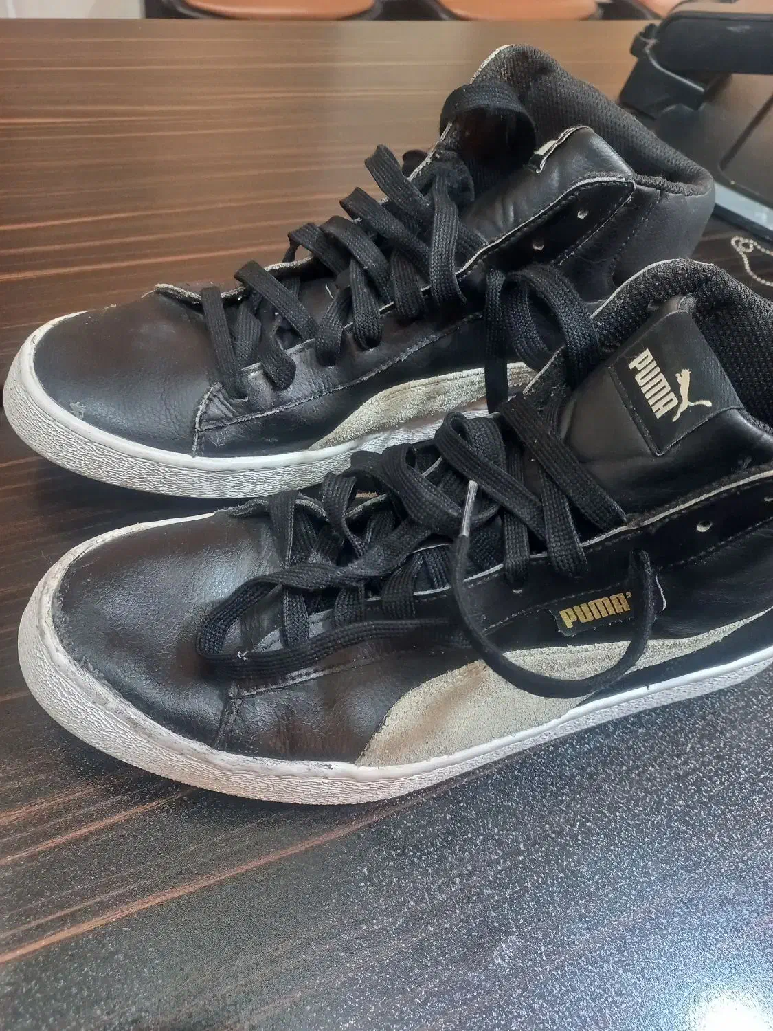 پوما اورجینال|کیف، کفش، کمربند|اراک, |دیوار