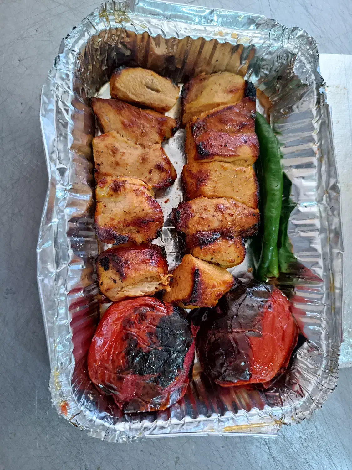 استخدام آشپز حرفه ای در معدن شهربابک|استخدام خدمات فروشگاه و رستوران|لردگان, |دیوار