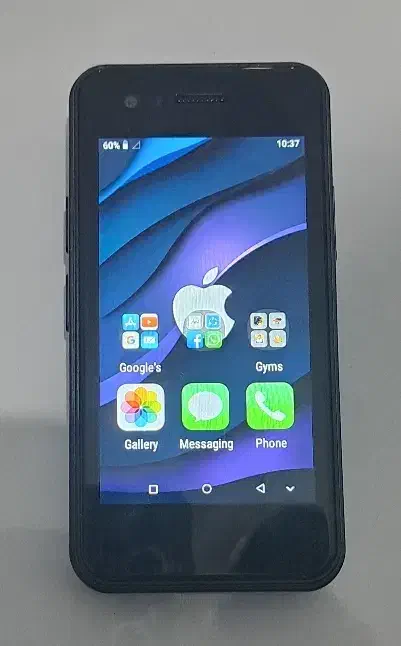 گوشی ایفون مینی|موبایل|شیراز, انجیر|دیوار