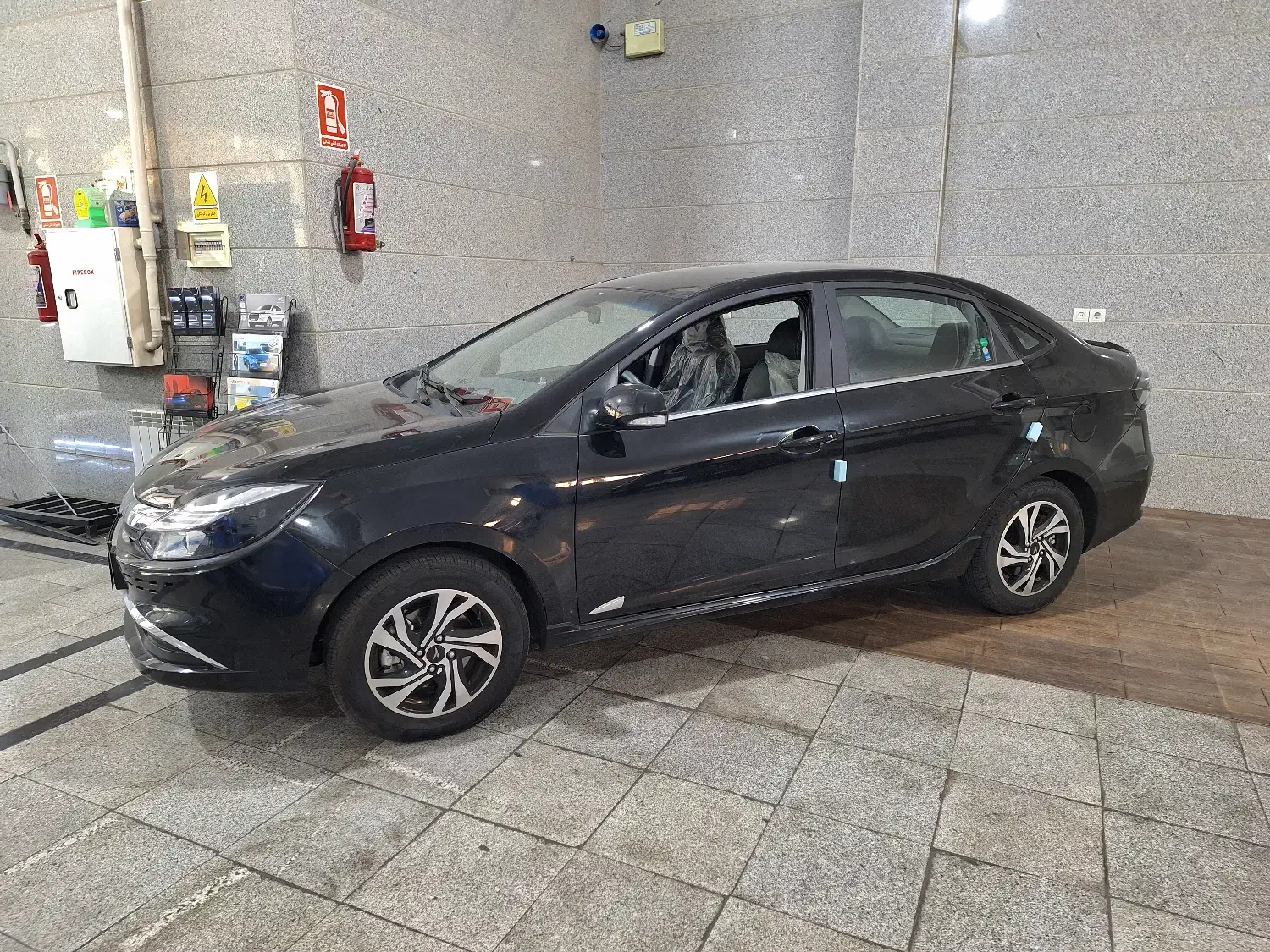 فروش نقدی KMC Eagle|خودرو سواری و وانت|تهران, قیام|دیوار