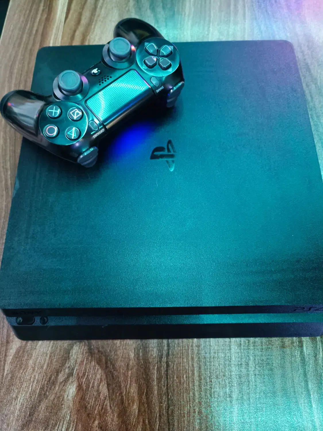 ps4اورجینال|کنسول، بازی ویدئویی و آنلاین|اردبیل, |دیوار