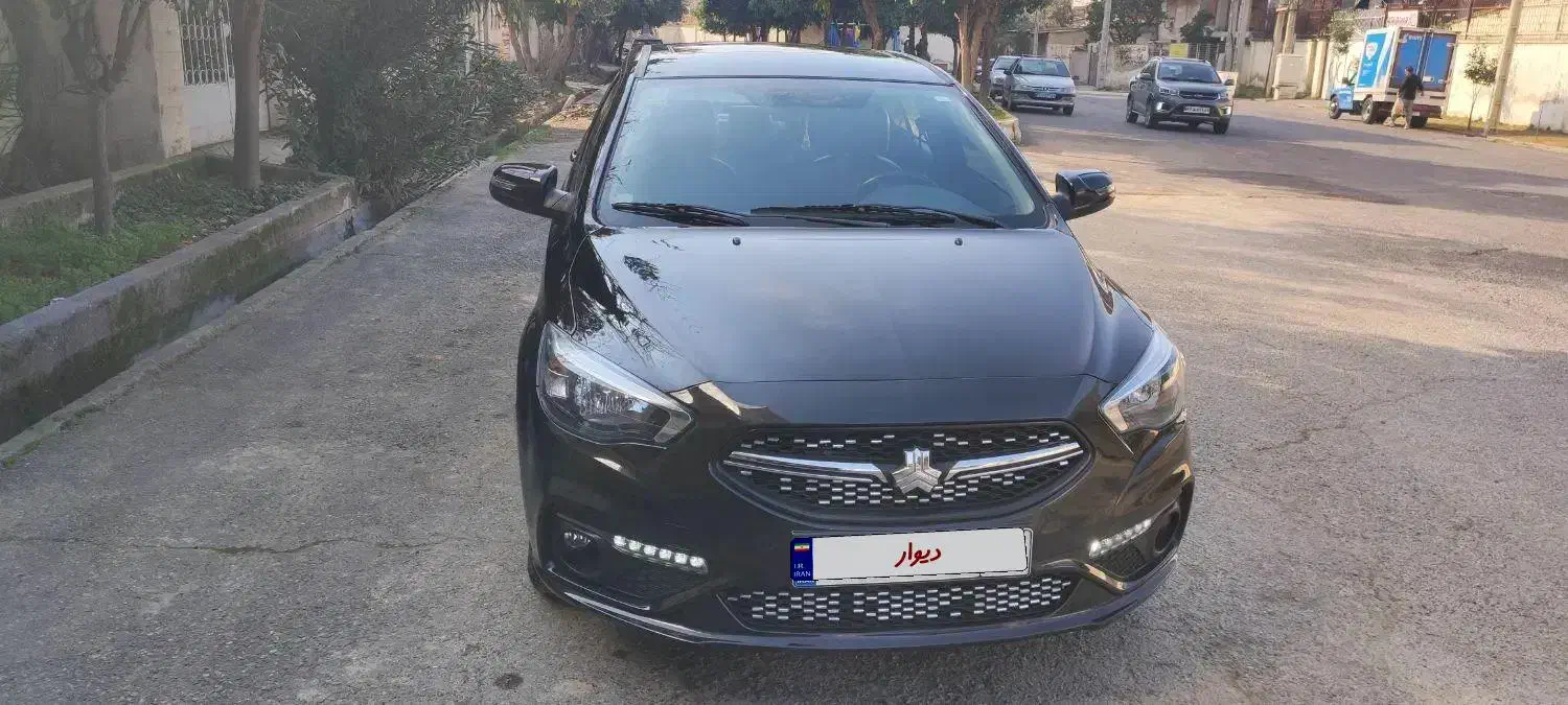 شاهین G|خودرو سواری و وانت|گرگان, |دیوار