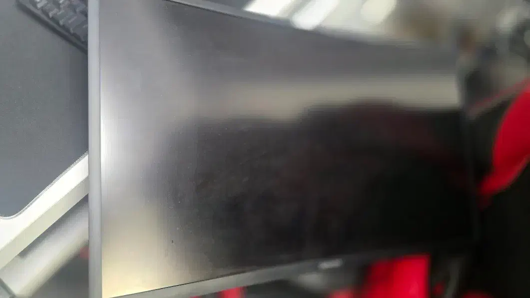 مانیتور منحنی led سامسونگ c27fg70|قطعات و لوازم جانبی رایانه|تهران, یافتآباد|دیوار