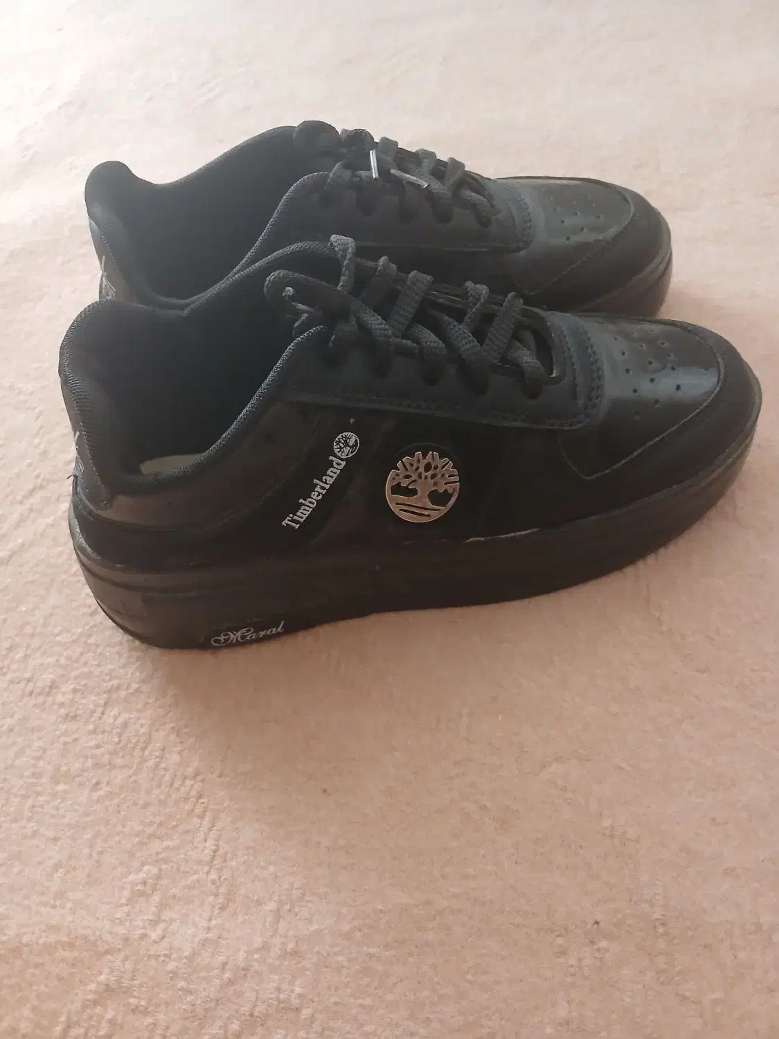 کفش اسپرت|کیف، کفش، کمربند|آران و بیدگل, |دیوار