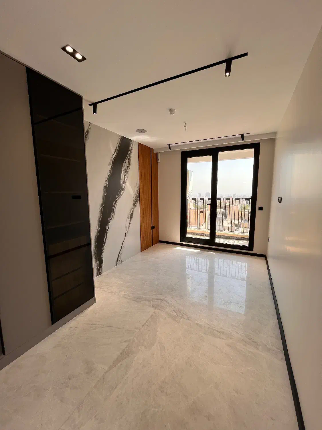 ۶۰متر کلید نخورده. فول امکانات ( امیر آباد )|فروش آپارتمان|تهران, یوسفآباد|دیوار