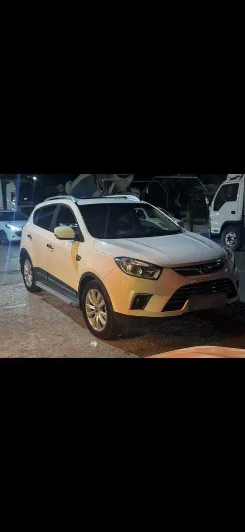 جکs5 اتومات بی رنگ باشارژر وایرلس و ...|خودرو سواری و وانت|پاکدشت, شهرک انقلاب|دیوار