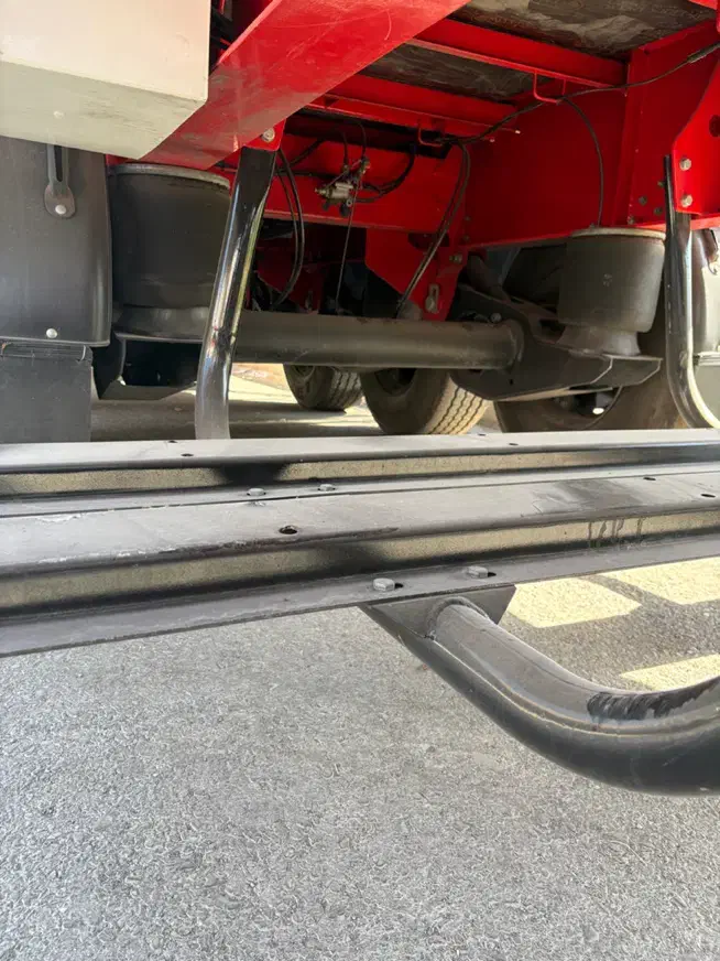 تریلی کفی ۱۲/۶۰|خودرو سنگین|اهواز, اسلام آباد شرقی|دیوار