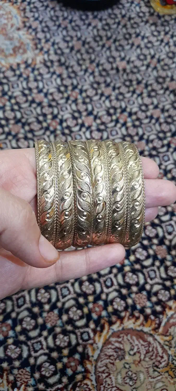 ۶عددالنگوی طلاروس بدلیجات|بدلیجات|اردبیل, |دیوار