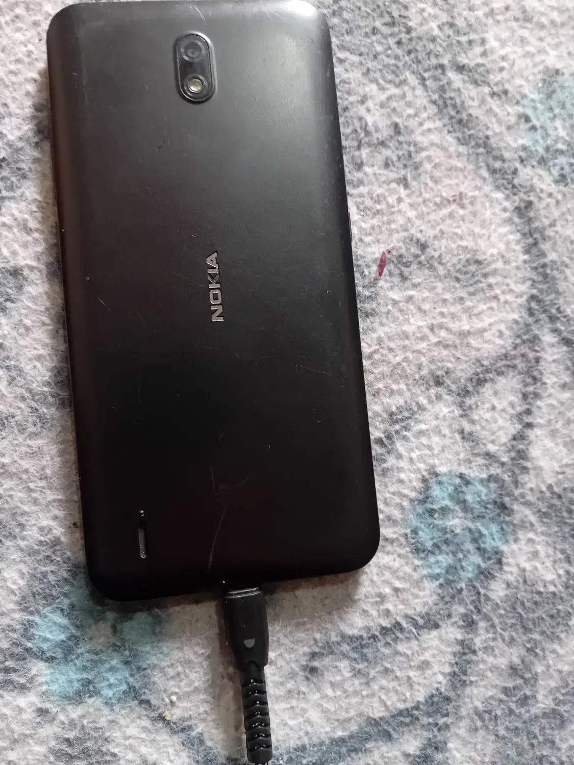 گوشی نوکیا در حد نو|موبایل|بندر ماهشهر, |دیوار