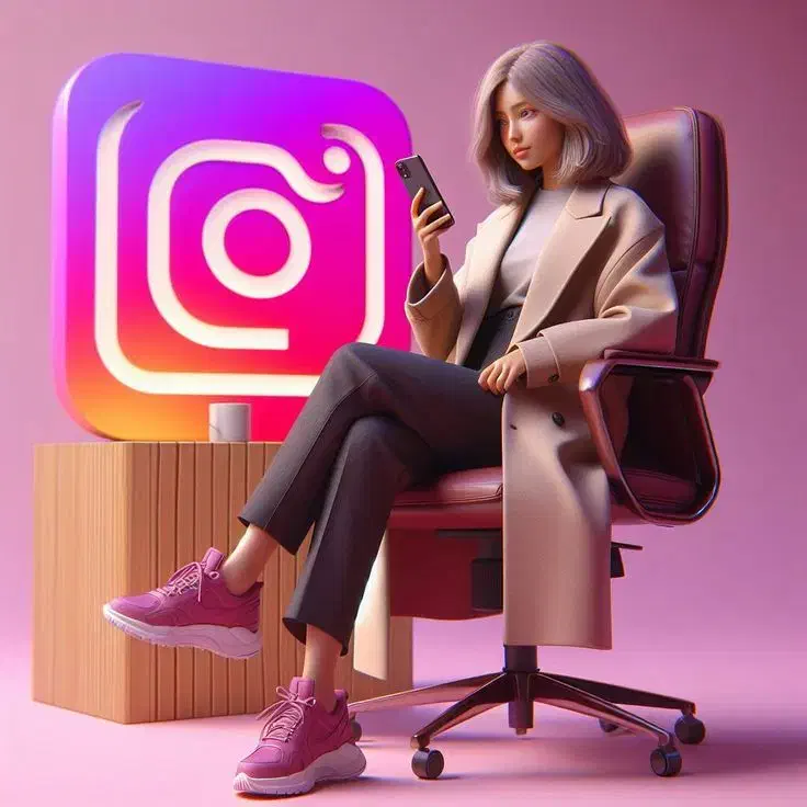 ادمین پاسخگویی اینستاگرام (حضوری)|استخدام بازاریابی و فروش|تهران, چیتگر جنوبی|دیوار