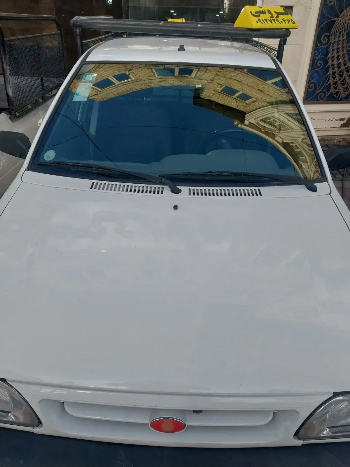 خریدارانواع خودروصفرو کارکرده معاوضه نقد اقساط|خودرو سواری و وانت|رباطکریم, الارد|دیوار