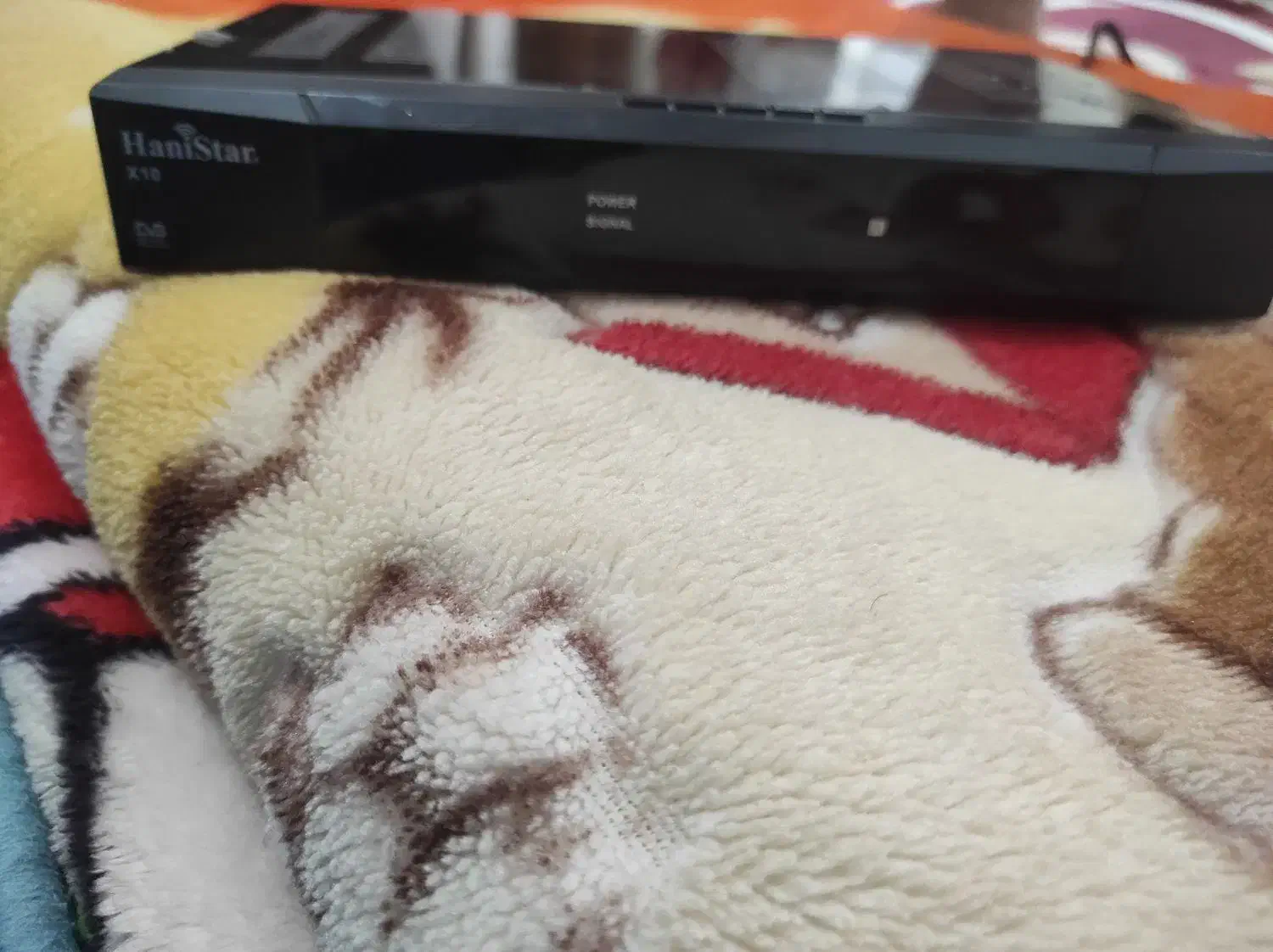 دیجیتال|پخش‌کننده DVD و ویدیو|مشهد, طبرسی شمالی|دیوار