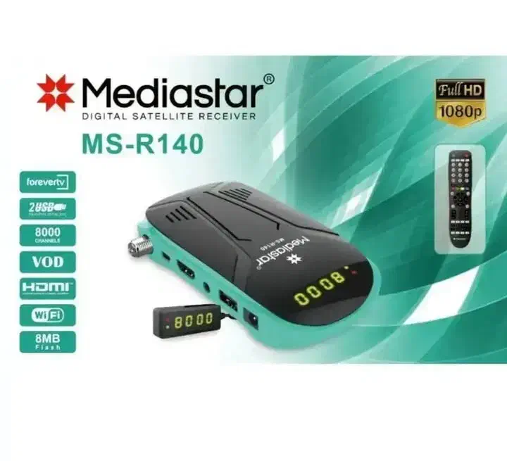 نصب و تعمیر آنتن و دستگاه دیجیتال|خدمات پیشه و مهارت|خرم‌آباد, |دیوار