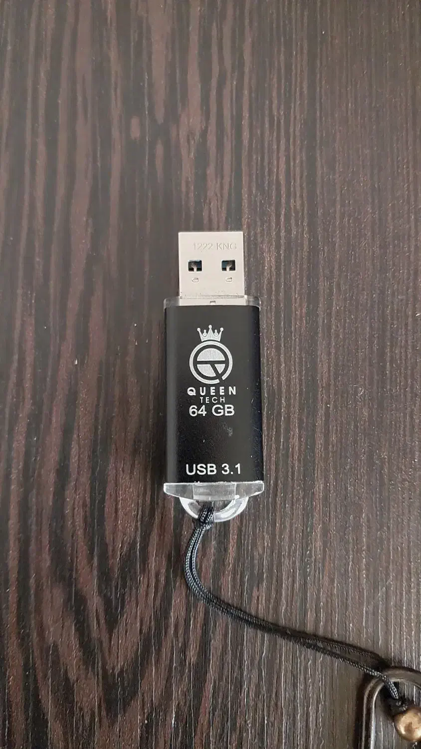 64 گیگ USB3|قطعات و لوازم جانبی رایانه|بروجرد, |دیوار