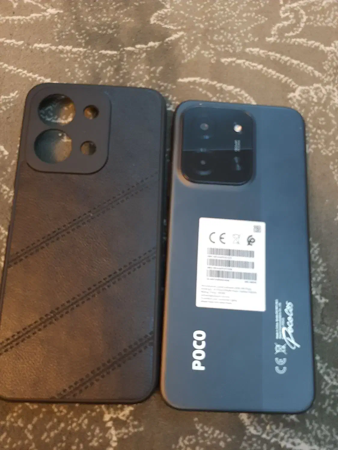 poco c85|موبایل|تبریز, |دیوار