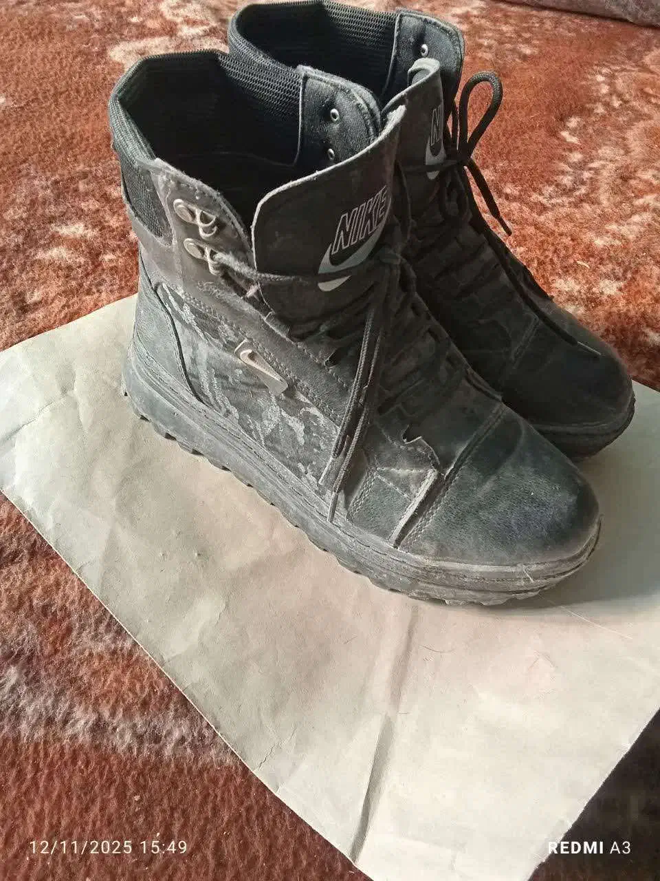 فروش بوت|کیف، کفش، کمربند|بوشهر, |دیوار