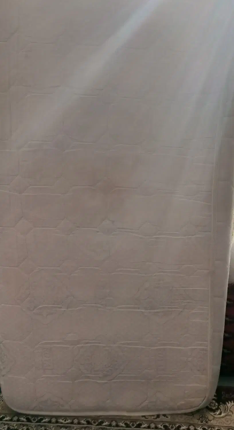 تشک یک نفره|تشک تختخواب|قزوین, |دیوار