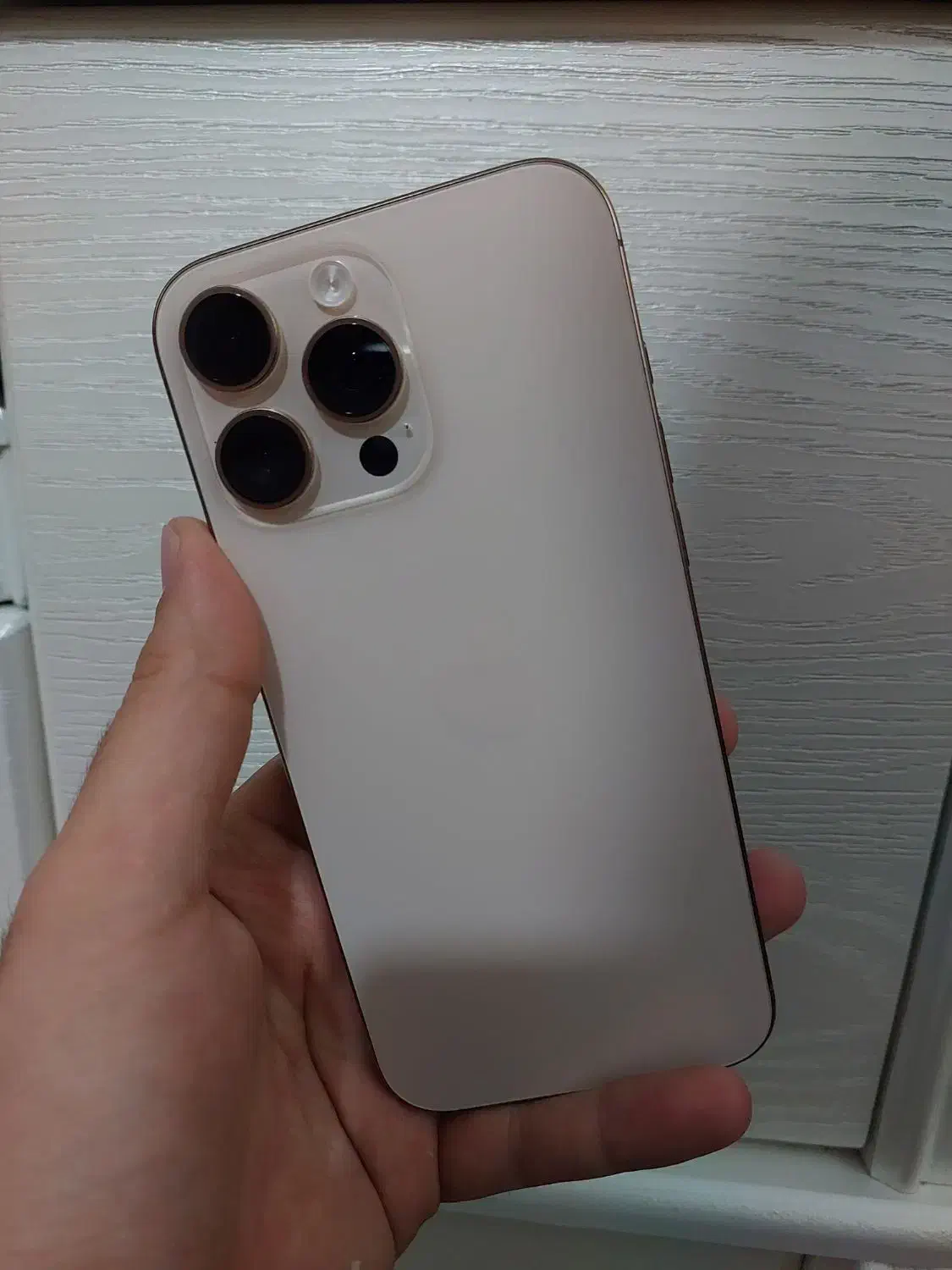 آیفون ۱۶ پرومکس|موبایل|تهران, دروس|دیوار