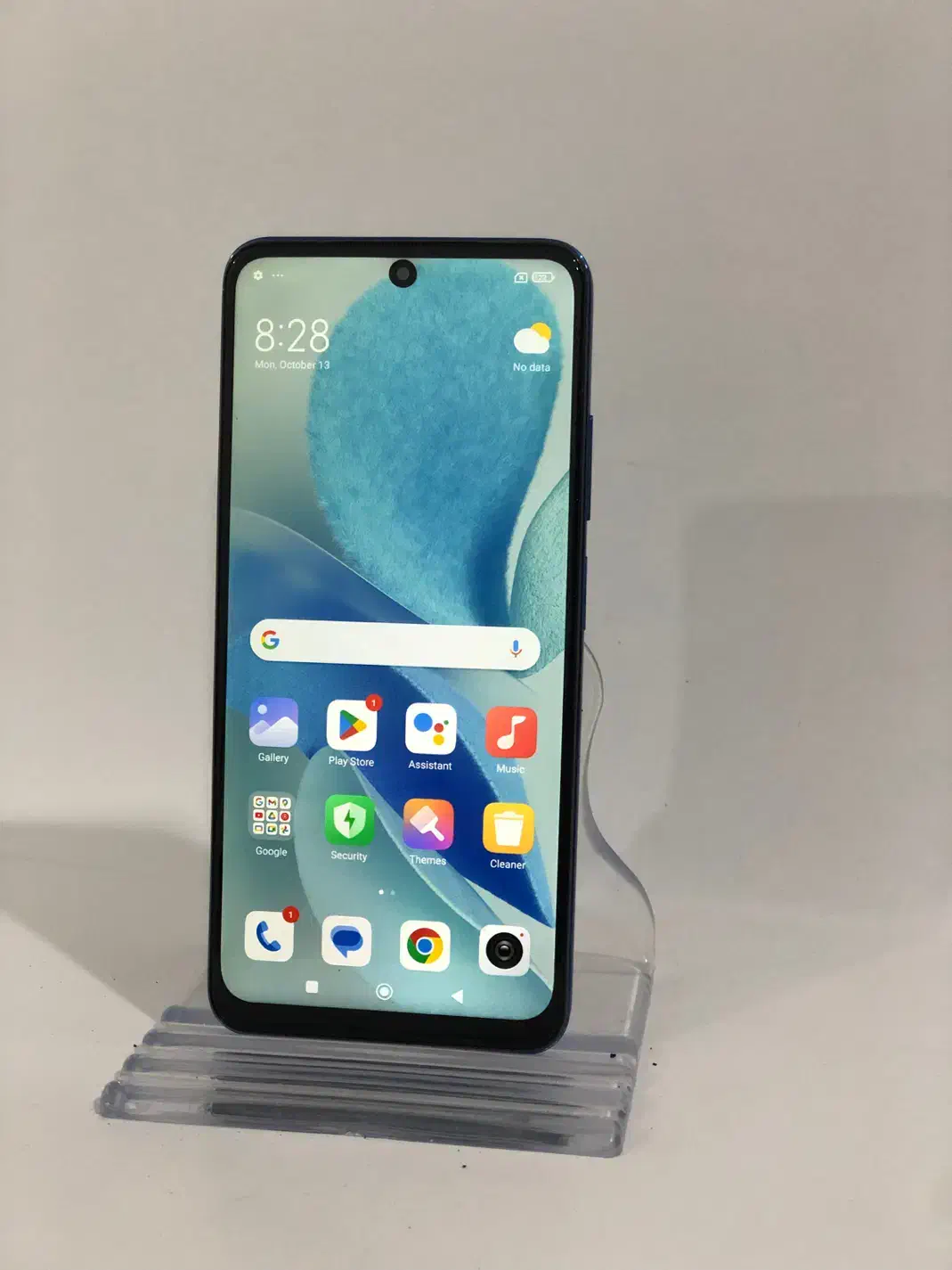 شیائومی Redmi Note 11S با حافظه 128|موبایل|اهواز, گلستان|دیوار