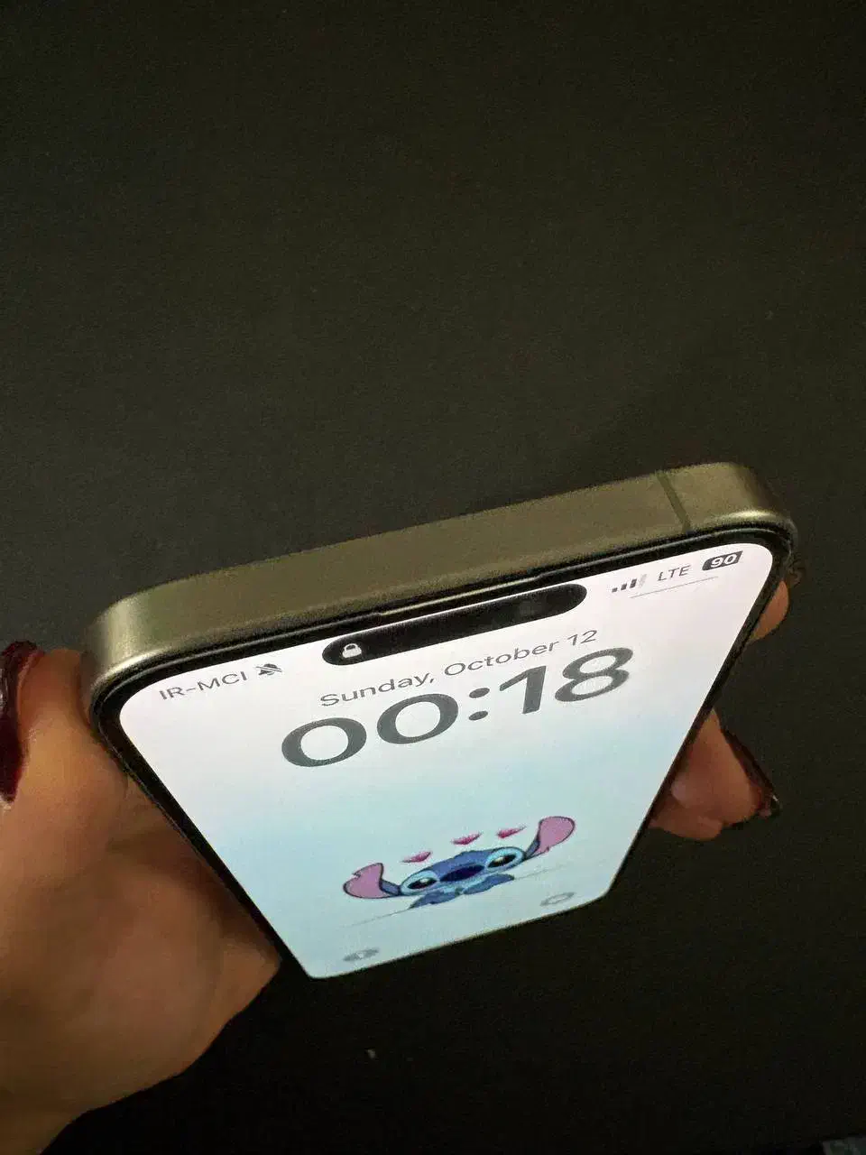 iphone 15 pro max|موبایل|مشهد, آزادشهر|دیوار