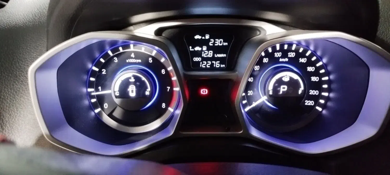 جک S3  تمیز 1401 کم کار 12000|خودرو سواری و وانت|تهران, نارمک|دیوار