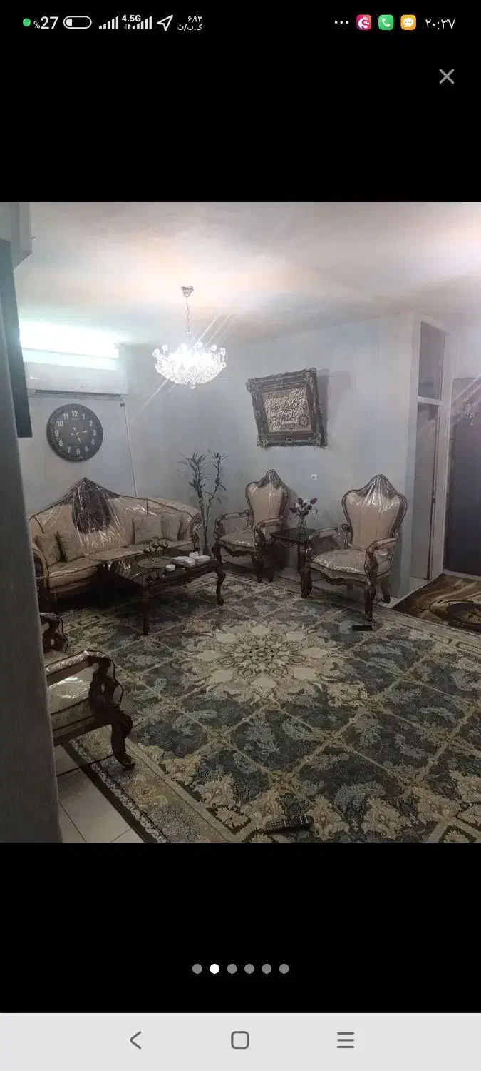 ویلایی 108متری سند دار|فروش خانه و ویلا|اسلام‌شهر, شهرک محمدیه|دیوار