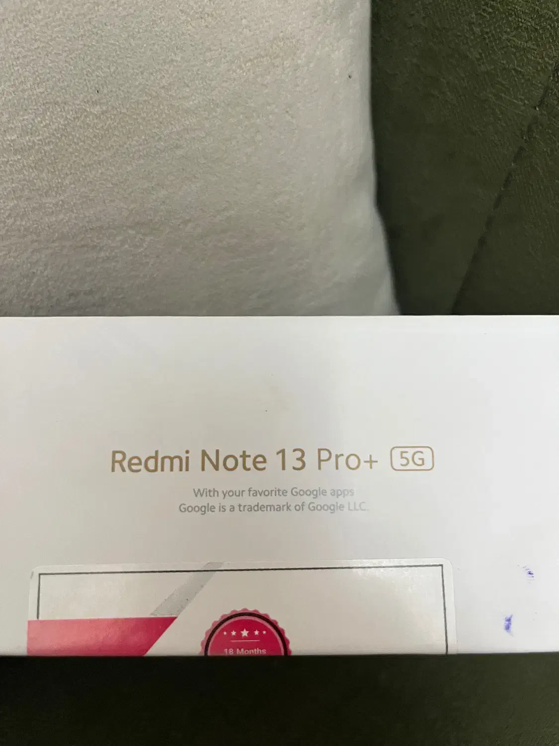 ۱۳پرو پلاس ۵جی شیائومی اکبند|موبایل|تهران, شهران جنوبی|دیوار