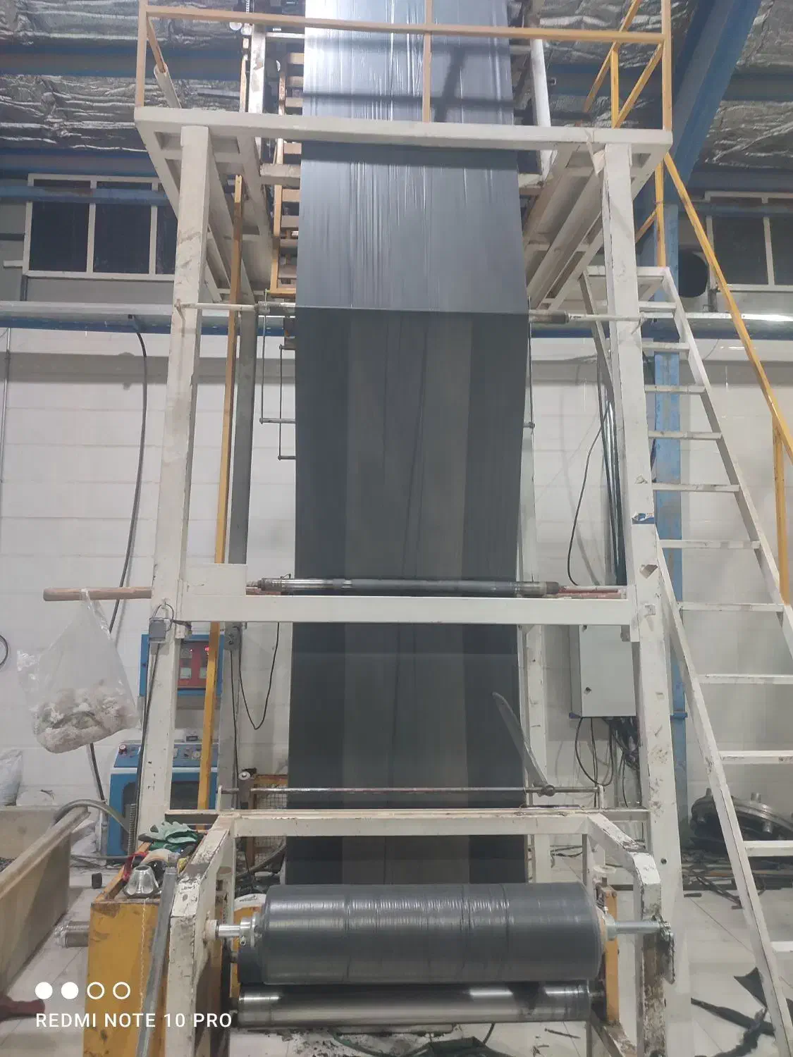 پلاستیک های فروشگاهی|ظروف نگهدارنده، پلاستیکی، یکبارمصرف|میبد, |دیوار