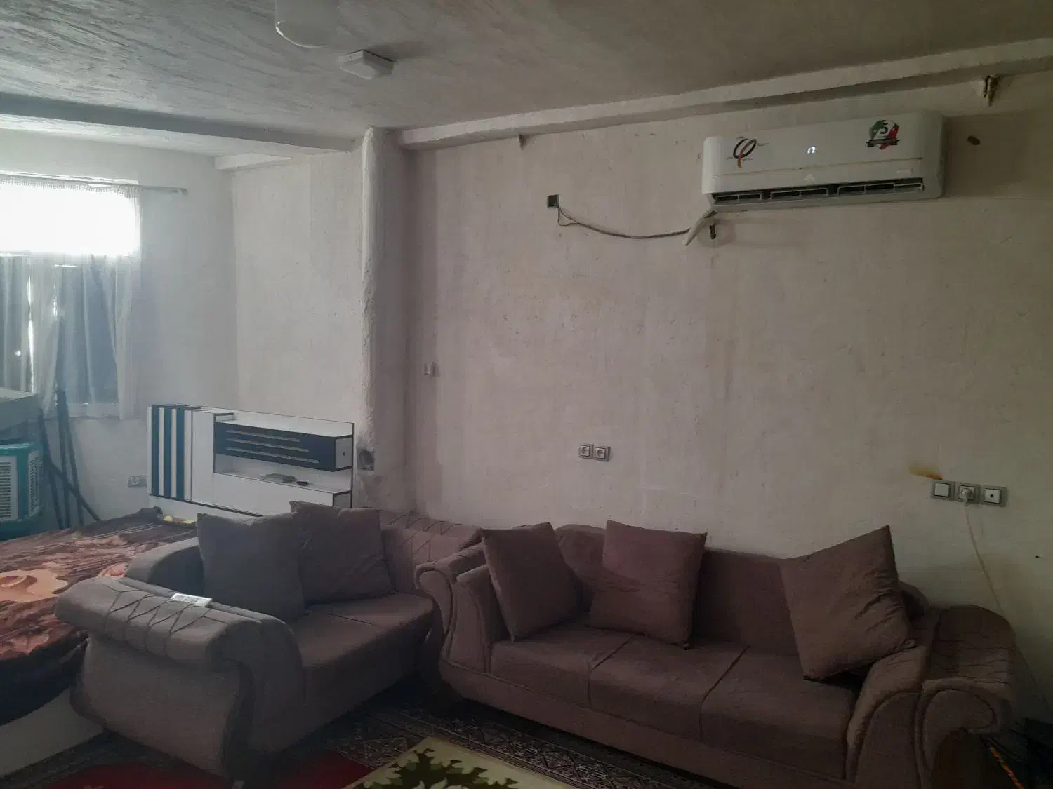 سوئیت مبله تمییز و شیک|اجارهٔ کوتاهمدت آپارتمان و سوئیت|نورآباد ممسنی, |دیوار