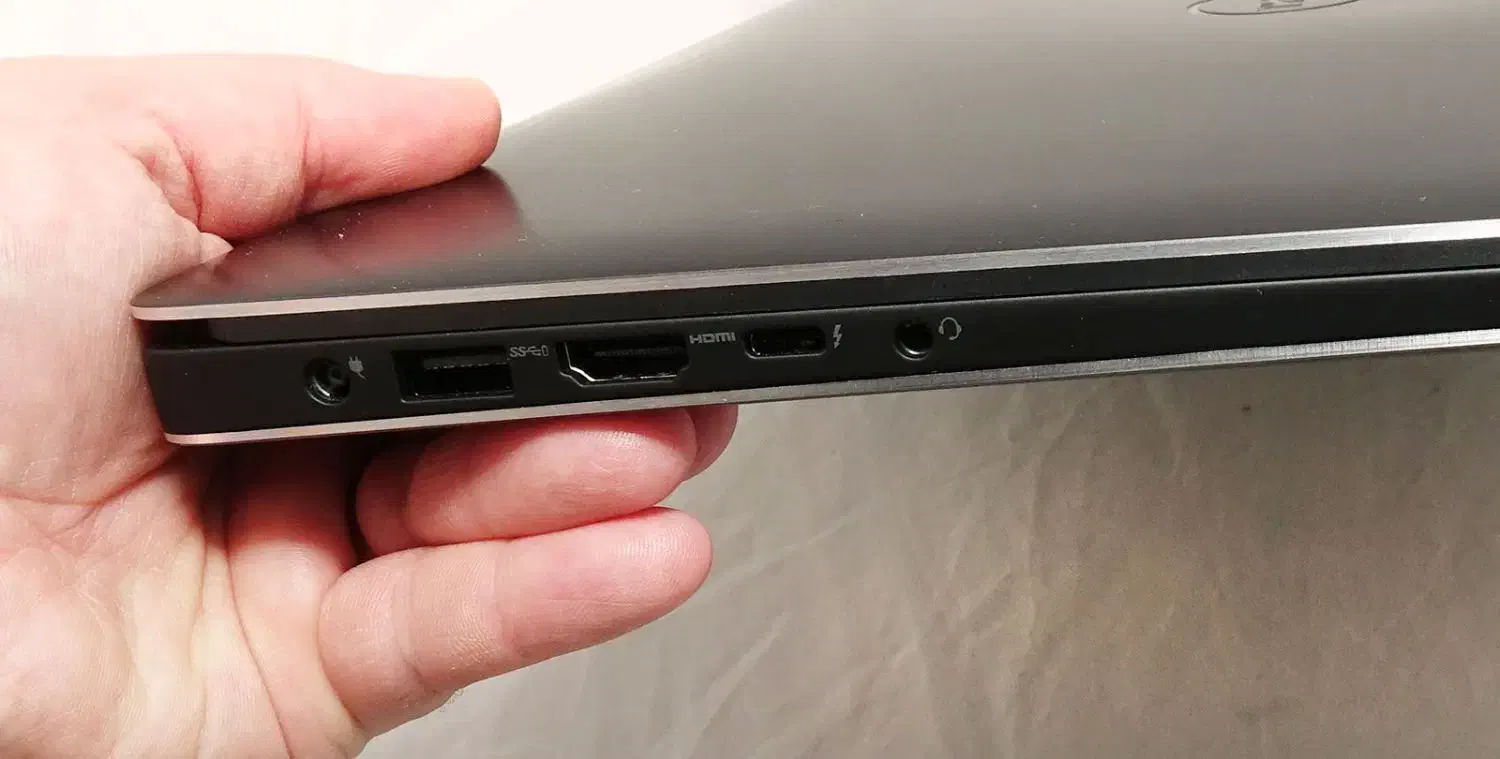 لب تاب DELL 5520|رایانه همراه|شوشتر, |دیوار