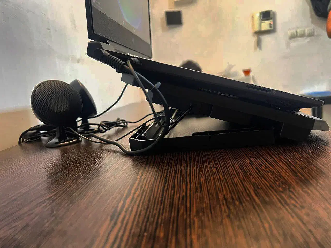لپ تاپ گیمینگ 2024 HP VICTUS GAMING|رایانه همراه|بجنورد, |دیوار