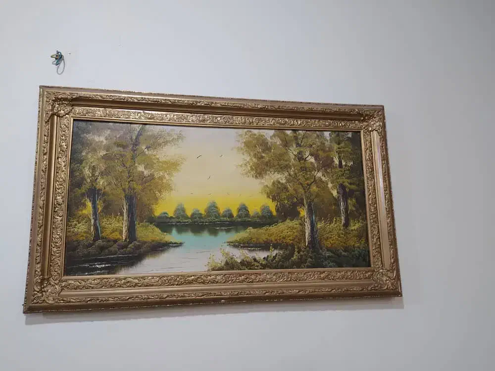 تابلو|تابلو، نقاشی، عکس|شیراز, شهرک مهدیه|دیوار