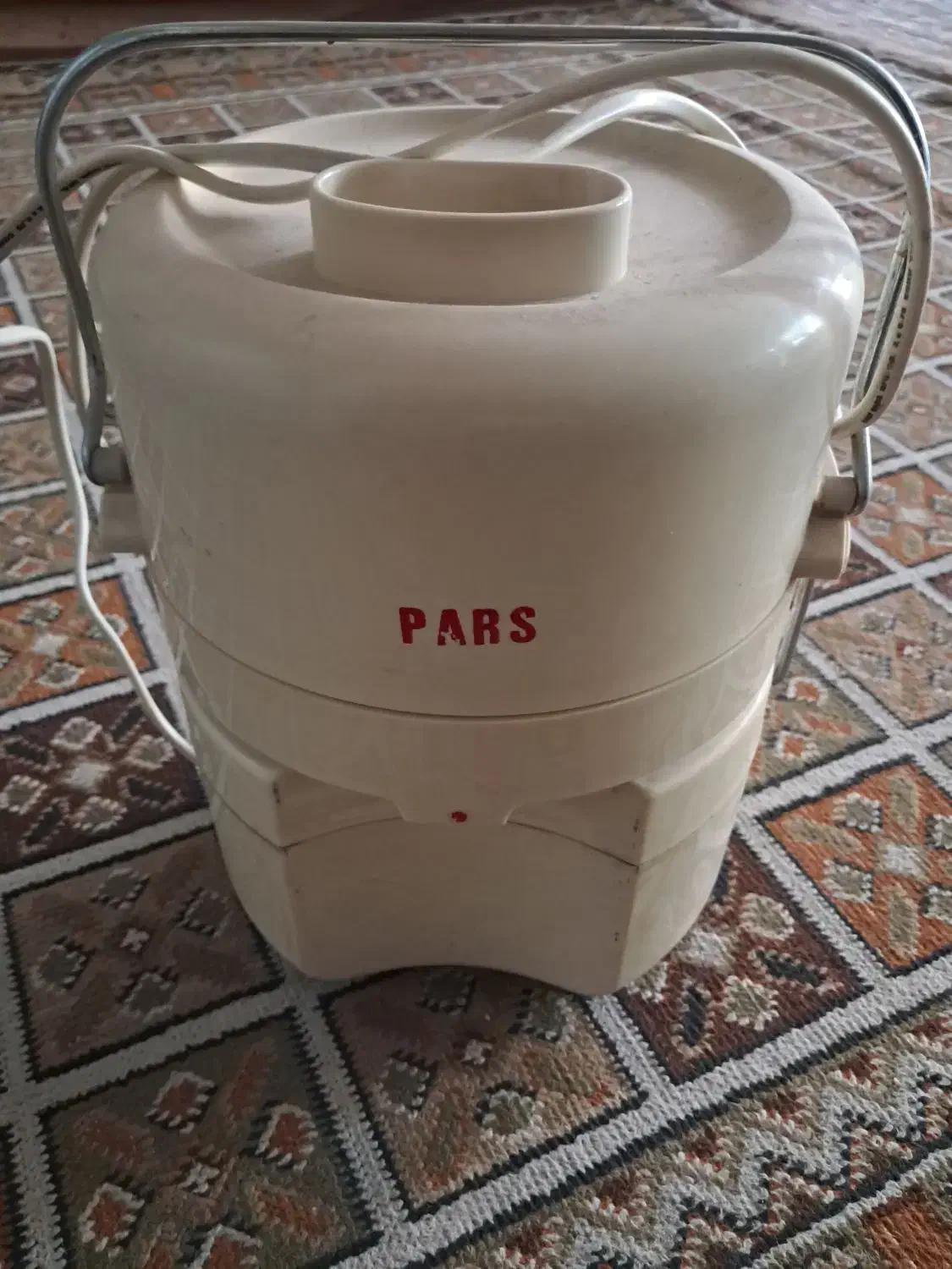 آبمیوه گیری|آبمیوه‌گیر و آب‌مرکبات‌گیر|اصفهان, شاهد|دیوار