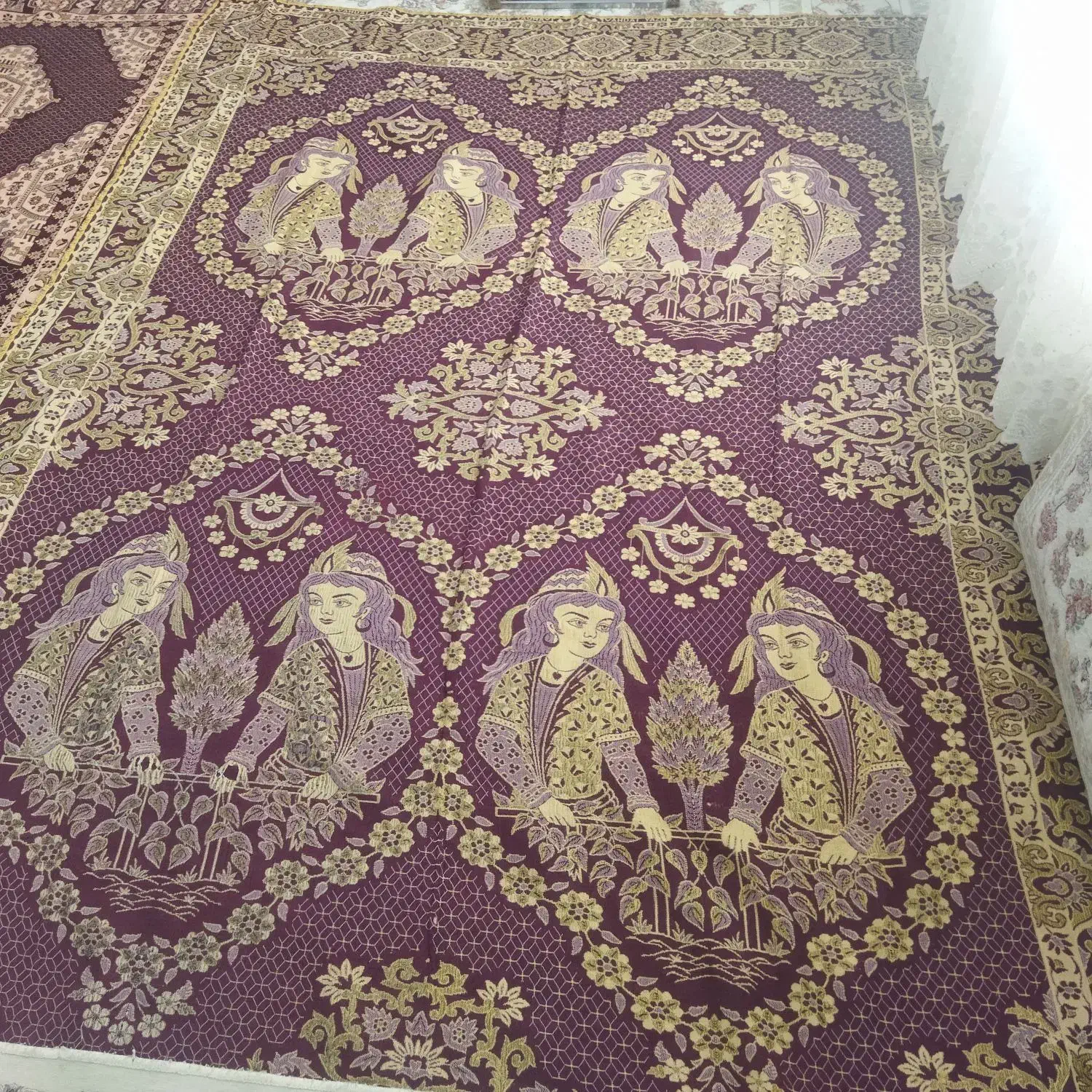 روفرشی|روفرشی|سقز, |دیوار