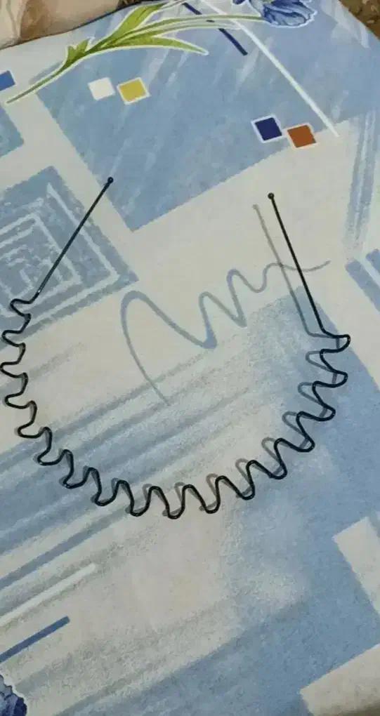 تل سر مشکی|زیورآلات و اکسسوری|پاکدشت, پاکدشت (مامازند)|دیوار