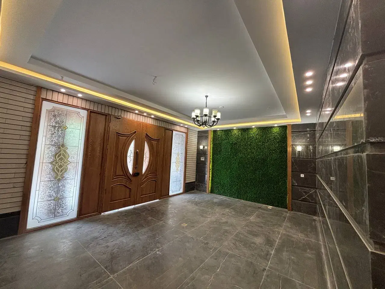 آگهی واقعی با قیمت متناسب لوکیشن ابتدا|فروش آپارتمان|مشهد, جاهد شهر|دیوار