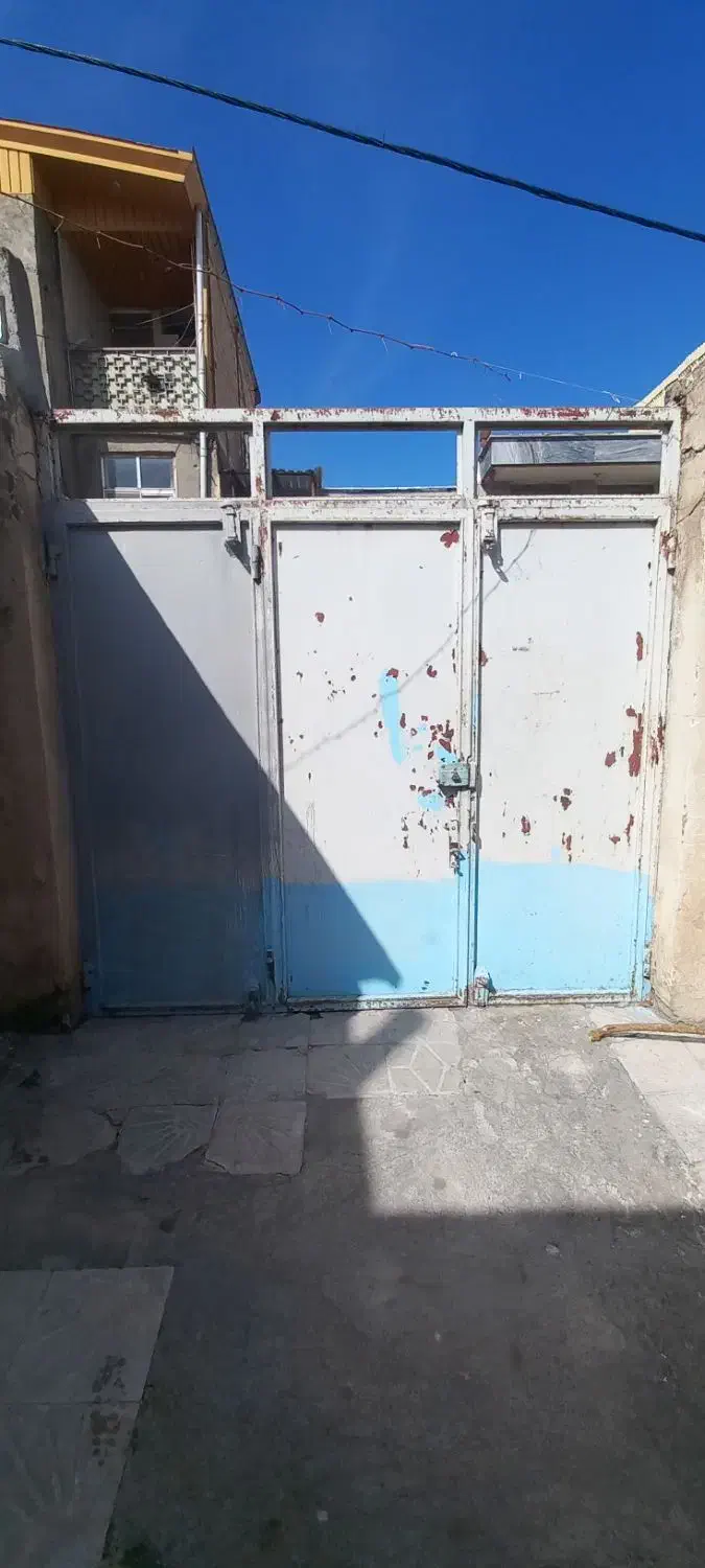 درب حیاط|مصالح و تجهیزات ساختمان|دورود, |دیوار