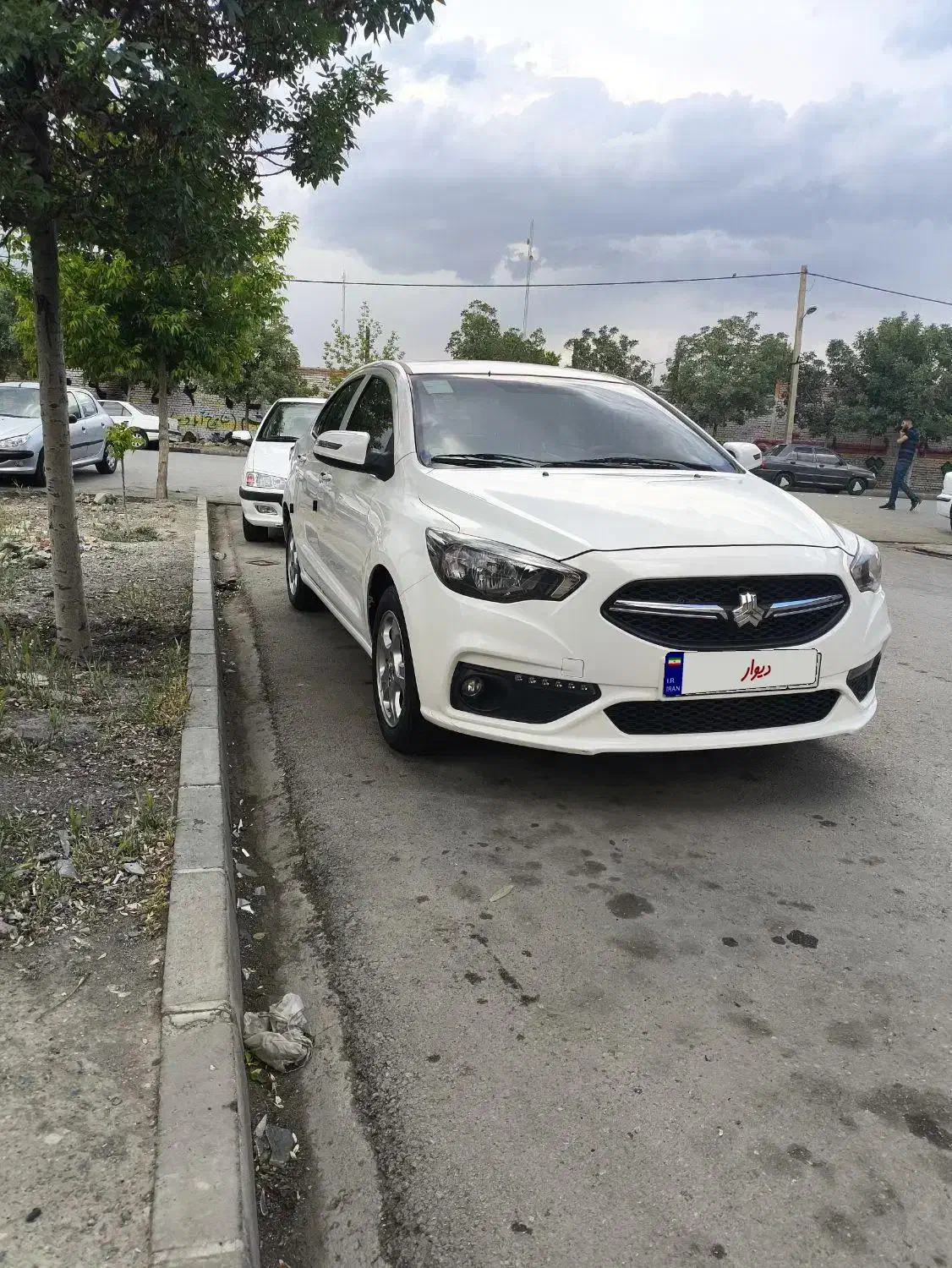 شاهین g سانروف دار ۱۴۰۰|خودرو سواری و وانت|ارومیه, |دیوار