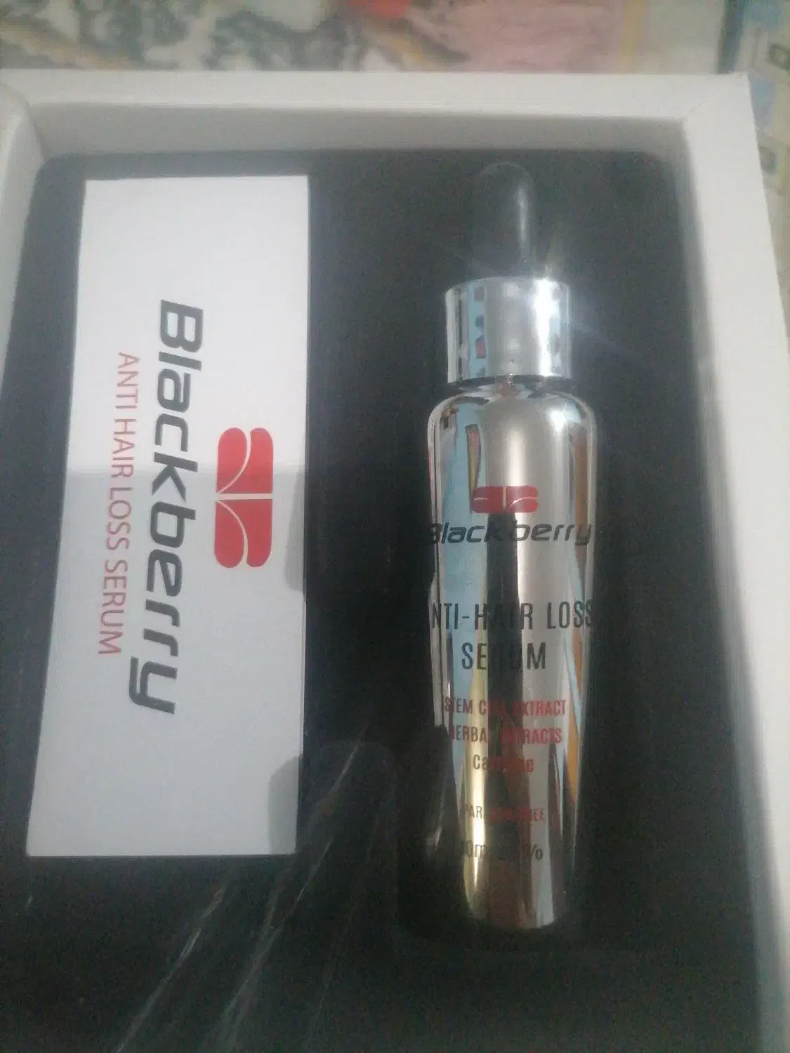 سرم تقویت کننده ریش ومو صد درصد تضمینی|آرایشی، بهداشتی، درمانی|کرمان, |دیوار