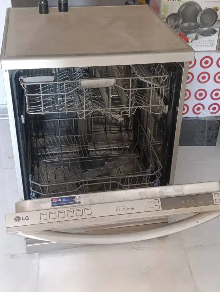 لوازم خانگی|ماشین ظرفشویی|ری, اقدسیه|دیوار