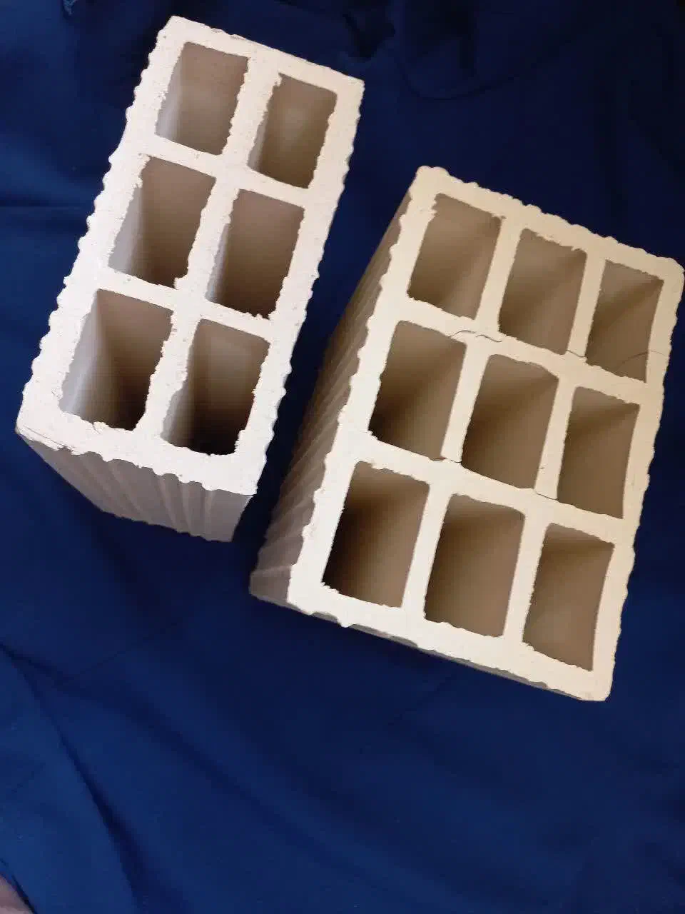 اجر تیغه ممتاز درجه یک|مصالح و تجهیزات ساختمان|سیرجان, |دیوار