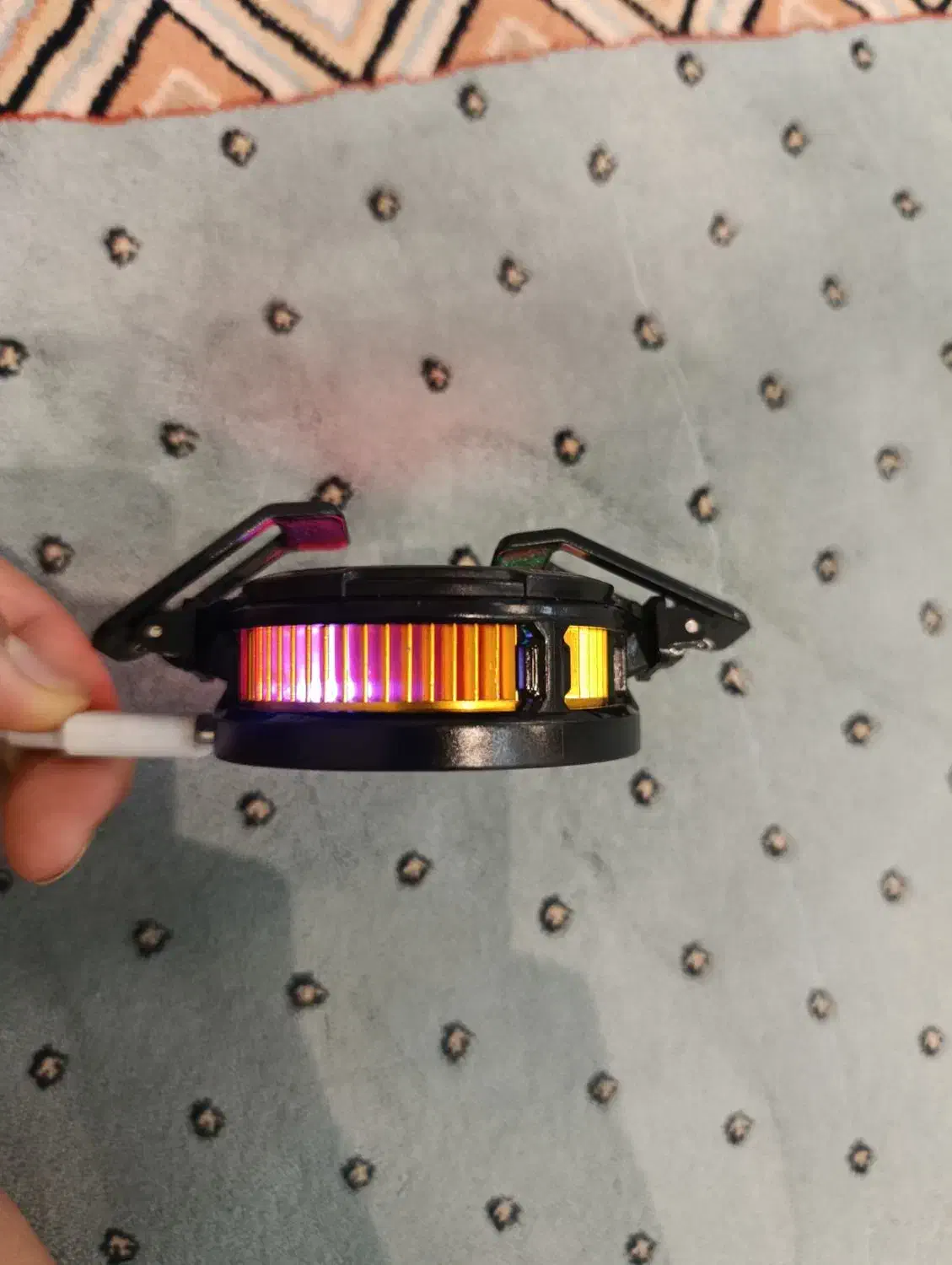 فن خونک کننده گوشی|لوازم جانبی موبایل و تبلت|آزادشهر, |دیوار