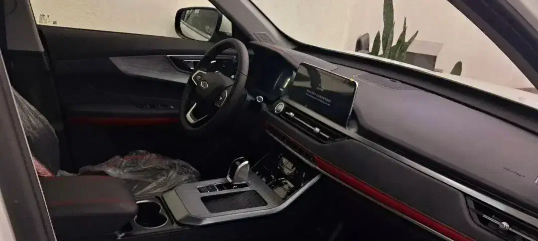 x55 pro مشکی نقد اقساط تحویل فوری|خودرو سواری و وانت|تهران, اقدسیه|دیوار