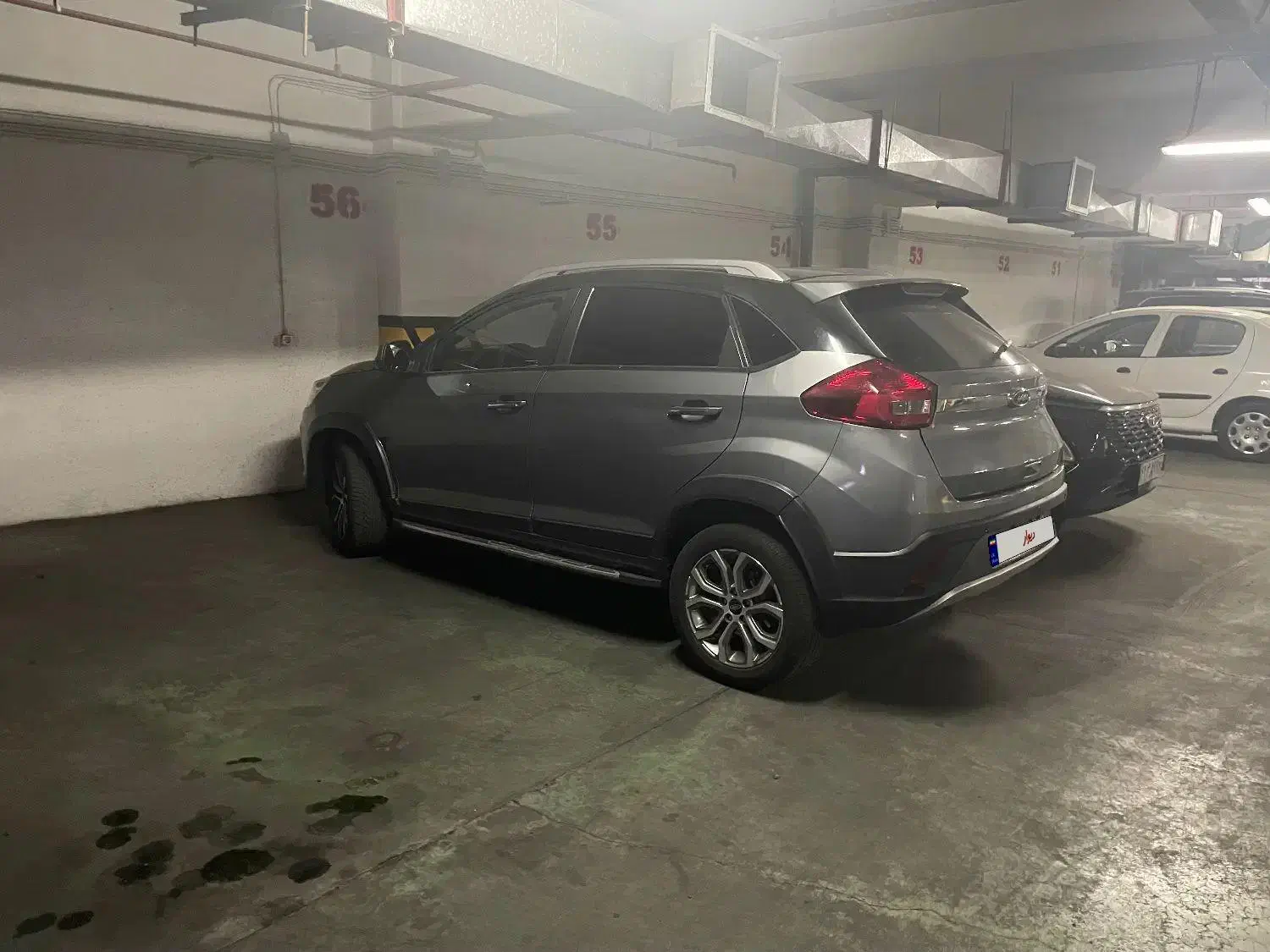 Mvm x22|خودرو سواری و وانت|تبریز, |دیوار