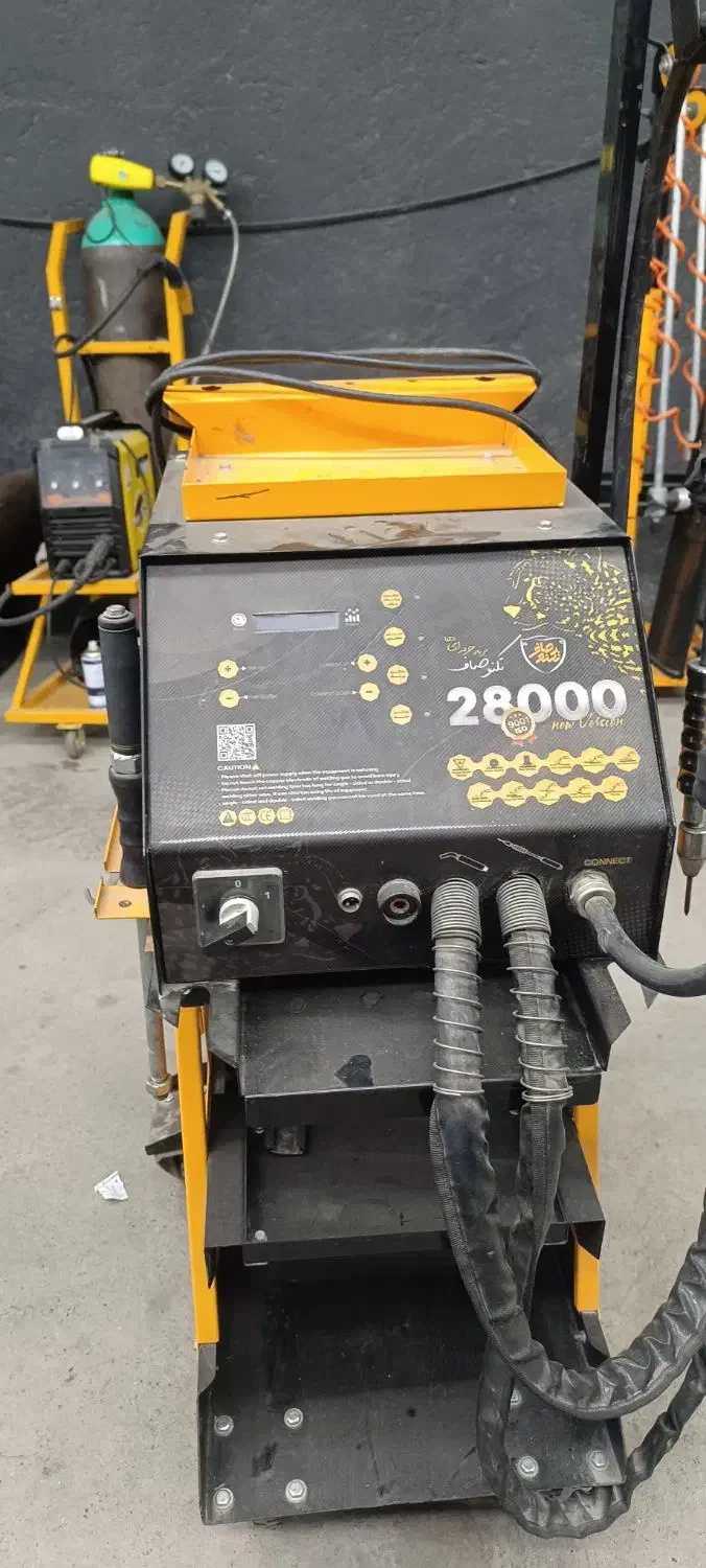 خدمات صافکاری pdr به شرط کارشناسی|خدمات موتور و ماشین|گنبد کاووس, |دیوار