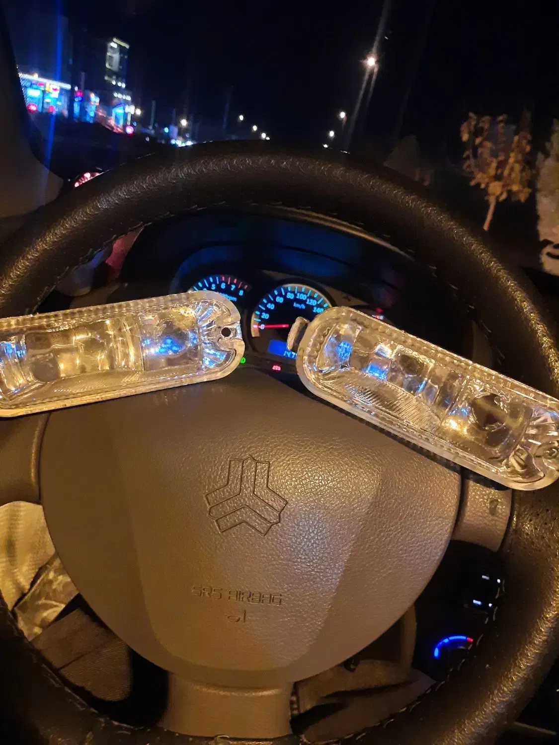 کاسه چراغ هدلایت خور توو سپری قدیمی پراید|قطعات یدکی و لوازم جانبی|هشتگرد, فاز ۱ مهستان|دیوار