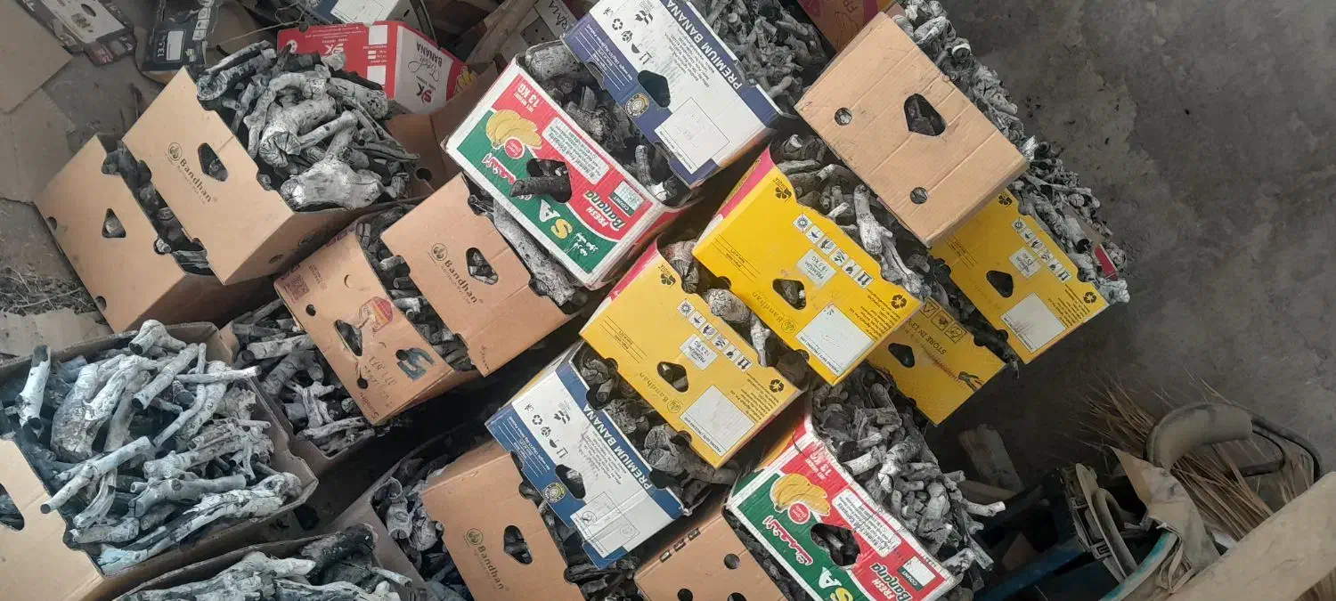 زغال|عمدهفروشی|کشکوئیه, |دیوار