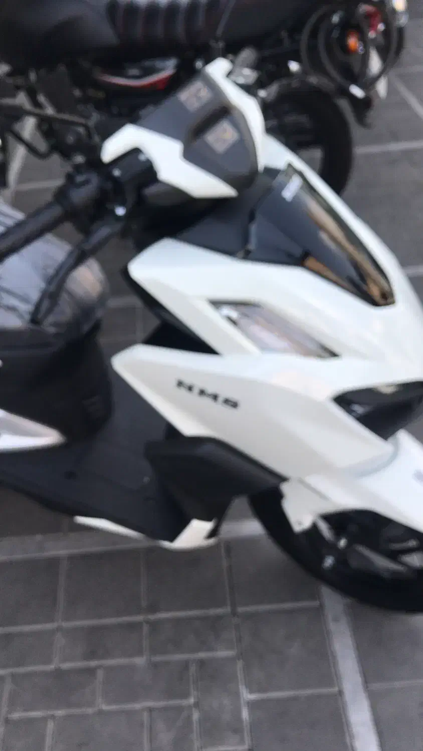 موتور Galexy cl 160 آب خنک|موتورسیکلت|تهران, آرارات|دیوار