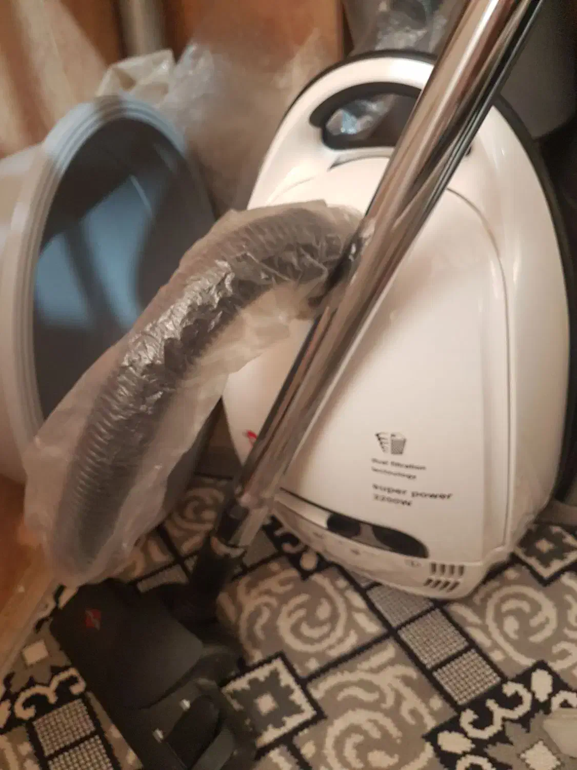 انواع لوازم خانه برقی و غیره همه سالم|حراج|پاکدشت, پاکدشت (مامازند)|دیوار